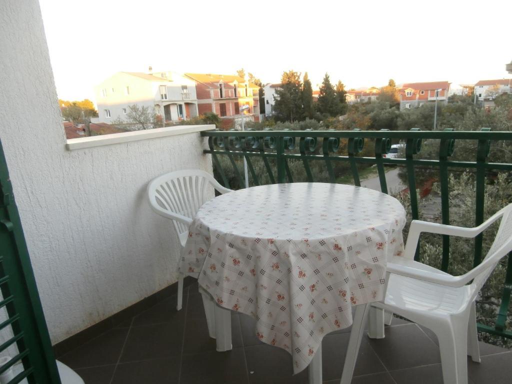 Apartments Nada Водице Номер фото