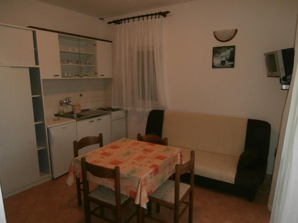 Apartments Nada Водице Номер фото